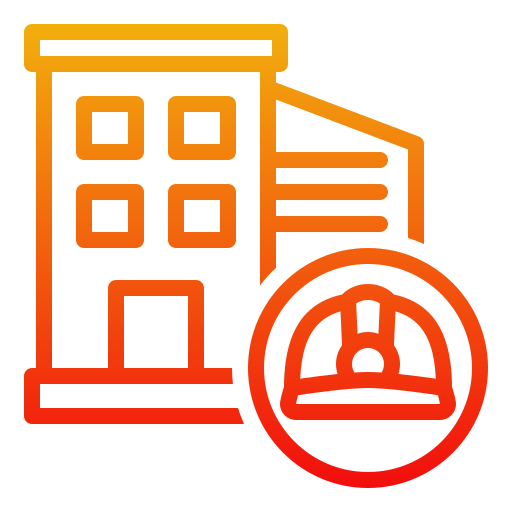 compañía icono gratis