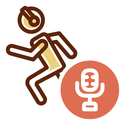 podcast icono gratis