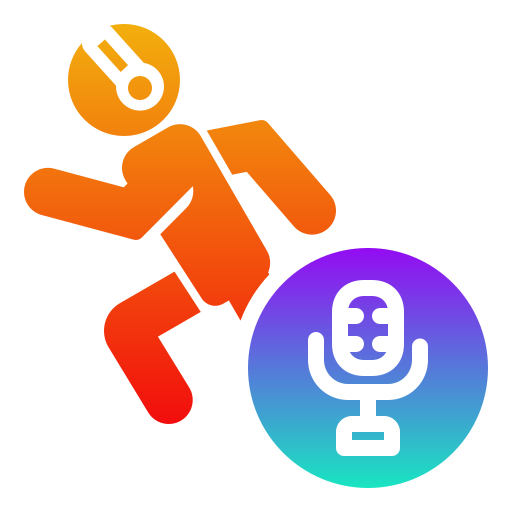 podcast icono gratis