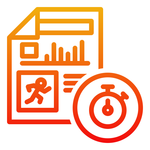 capacitación icono gratis