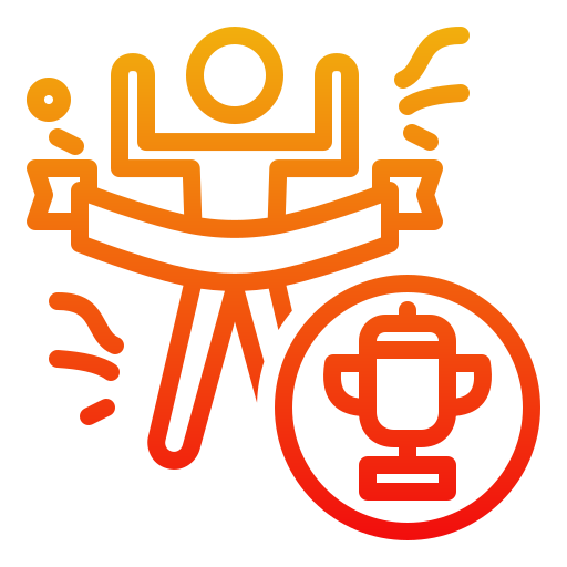 campeón icono gratis