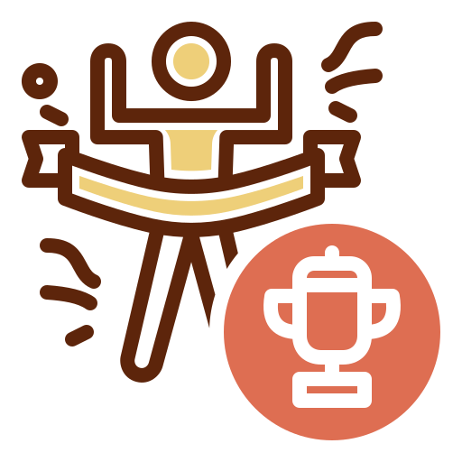 campeón icono gratis