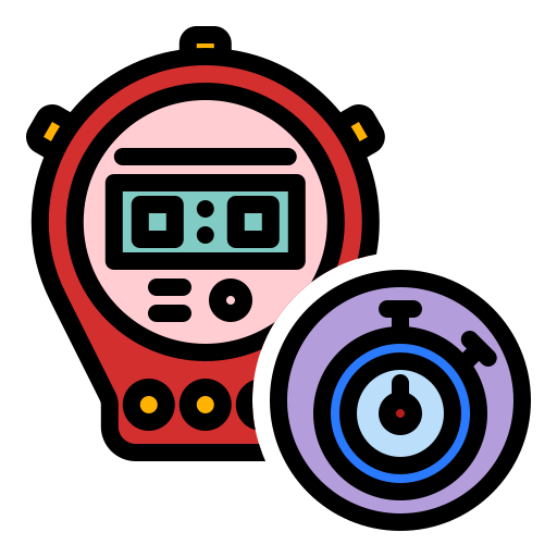 Stopwatch free icon Stopwatch free icon