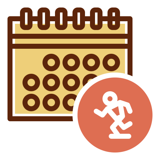 Calendar free icon