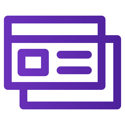 tarjeta de crédito icono gratis