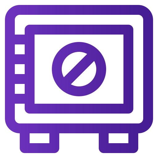 safe kostenlos Icon safe kostenlos Icon