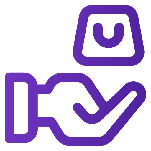 compras icono gratis