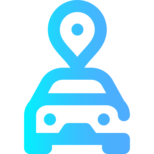 Машина бесплатно иконка