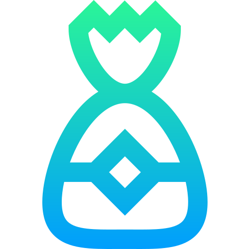 Caramelo icono gratis