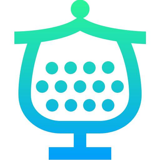 tarro de dulces icono gratis