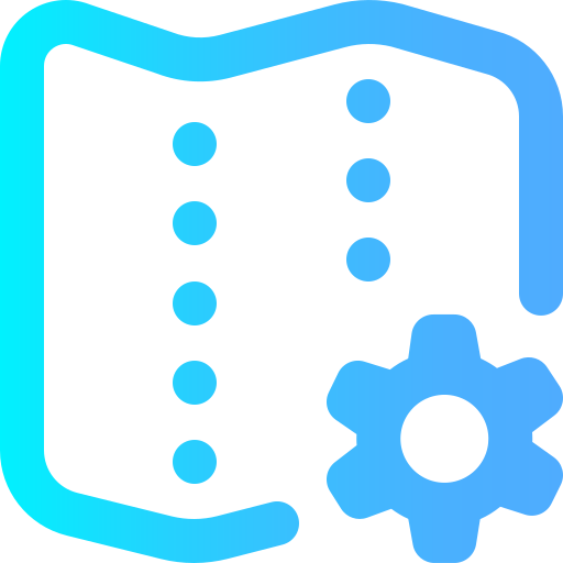 Настройки бесплатно иконка