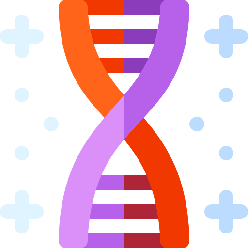 Dna icono gratis