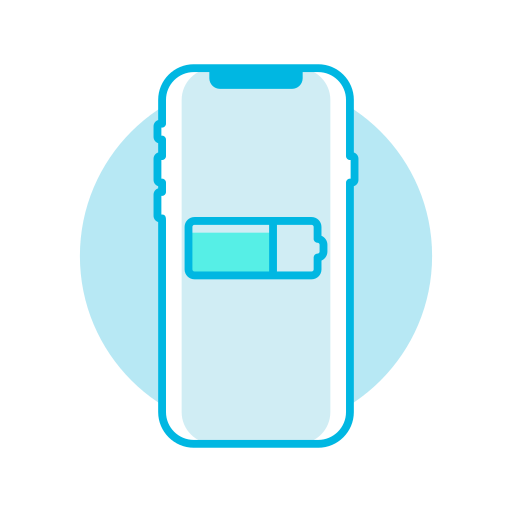 Батарея бесплатно иконка