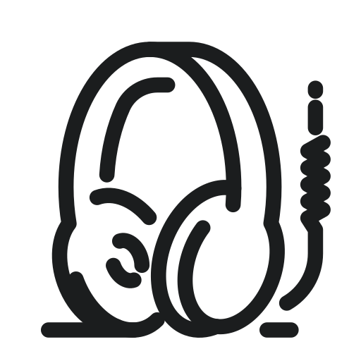 música icono gratis