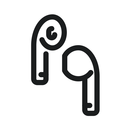 música icono gratis