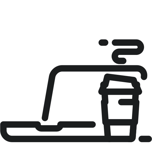 computadora portátil icono gratis