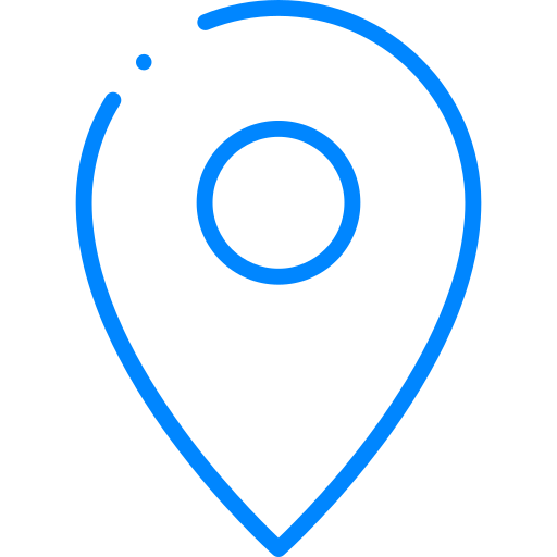 ubicación icono gratis
