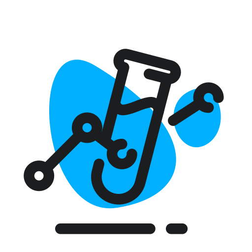 화학 무료 아이콘