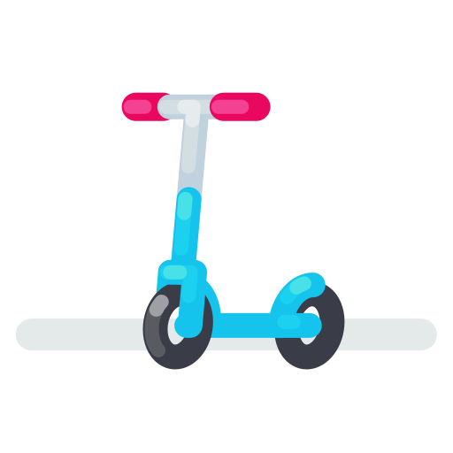 scooter icono gratis