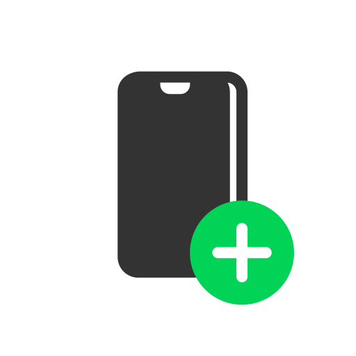 Iphone free icon Iphone free icon