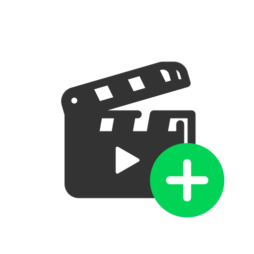 video icono gratis