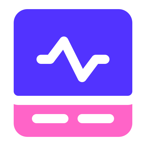 monitor icono gratis