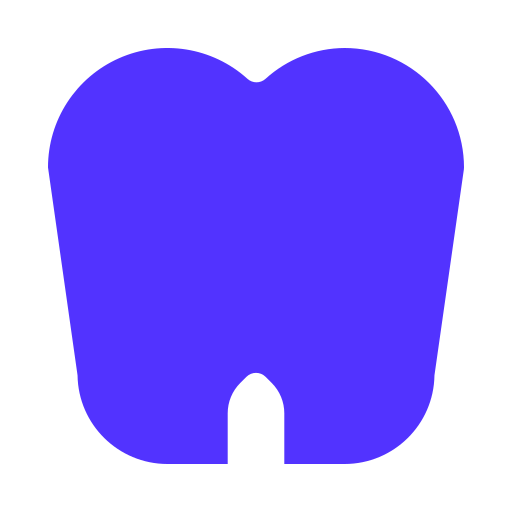 dientes icono gratis