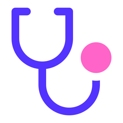 médico icono gratis
