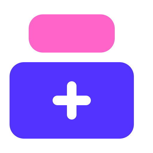 médico icono gratis