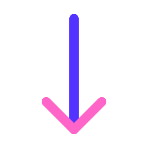 Стрелка бесплатно иконка