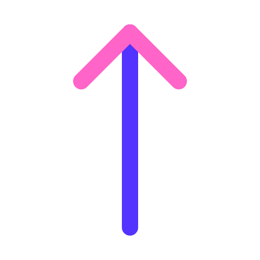 Стрелка бесплатно иконка