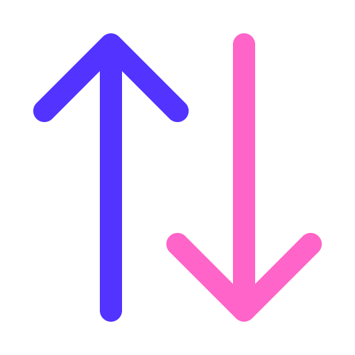 Стрелка бесплатно иконка