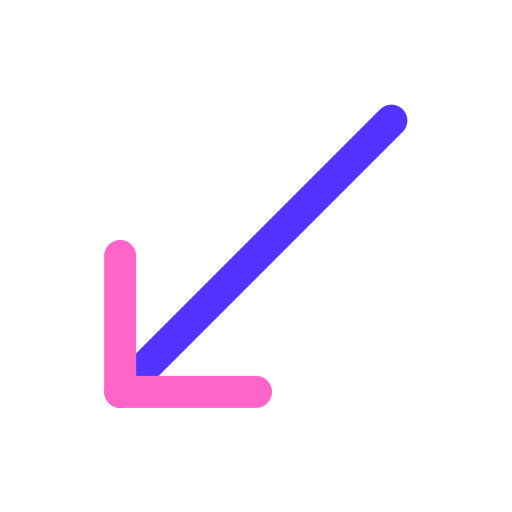 Стрелка бесплатно иконка