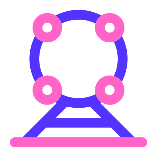 여행하다 무료 아이콘