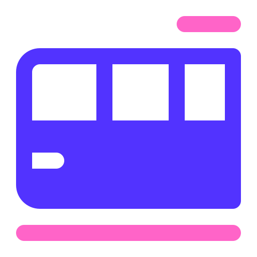 Транспорт бесплатно иконка