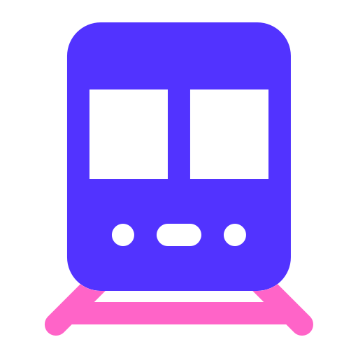 transporte icono gratis