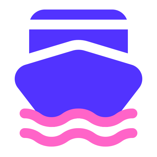 transporte icono gratis