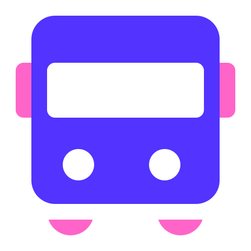 transporte icono gratis