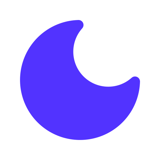 lune Icône gratuit lune Icône gratuit