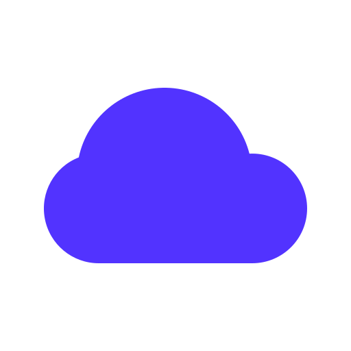 Cloud free icon Cloud free icon