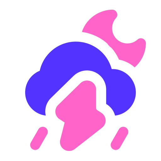 Night free icon