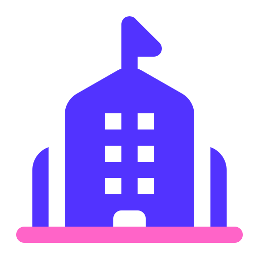 escuela icono gratis