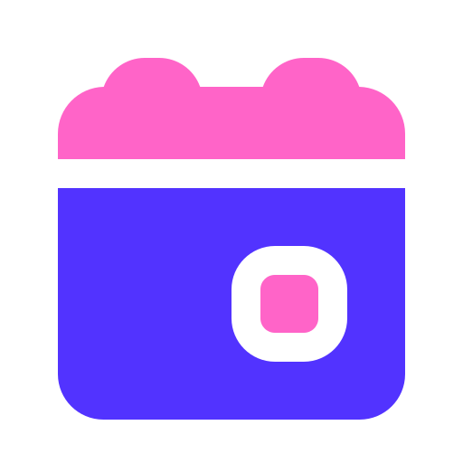 calendario icono gratis