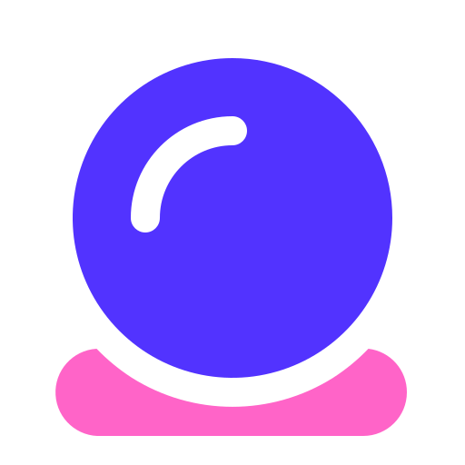 cristal icono gratis