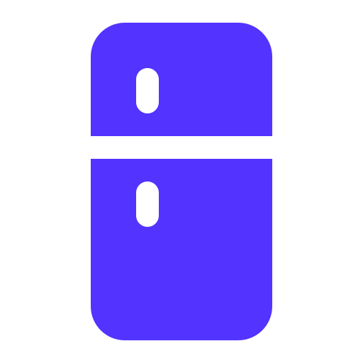 réfrigérateur Icône gratuit