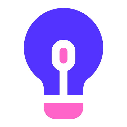 Light free icon Light free icon