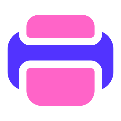 Printer free icon Printer free icon