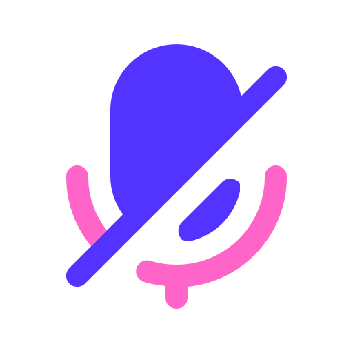 silenciar icono gratis