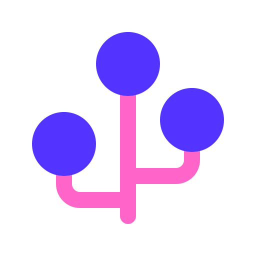 Connection free icon Connection free icon