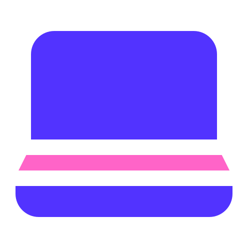 Computer free icon